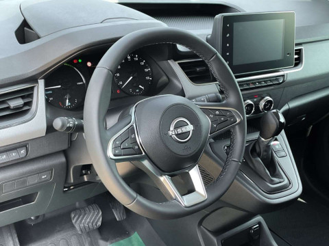 Ansicht 9 - Gebrauchtwagen Fahrzeug, Modell Townstar der Marke Nissan von Verkäufer Moll Automobile GmbH & Co. KG