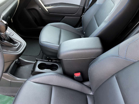 Ansicht 11 - Gebrauchtwagen Fahrzeug, Modell Townstar der Marke Nissan von Verkäufer Moll Automobile GmbH & Co. KG