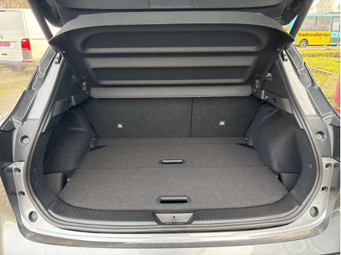 Ansicht 4 - Gebrauchtwagen Fahrzeug, Modell Qashqai der Marke Nissan von Verkäufer Auto-Partner GmbH   