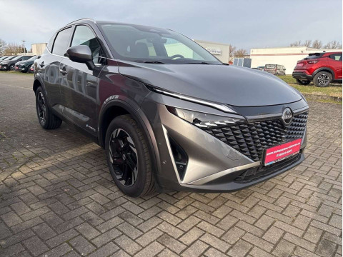 Ansicht 6 - Gebrauchtwagen Fahrzeug, Modell Qashqai der Marke Nissan von Verkäufer Auto-Partner GmbH   