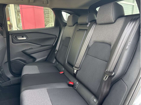 Ansicht 8 - Gebrauchtwagen Fahrzeug, Modell Qashqai der Marke Nissan von Verkäufer Auto-Partner GmbH   