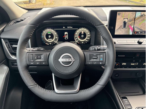 Ansicht 10 - Gebrauchtwagen Fahrzeug, Modell Qashqai der Marke Nissan von Verkäufer Auto-Partner GmbH   