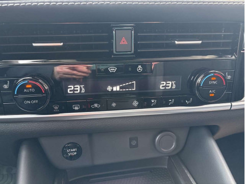 Ansicht 11 - Gebrauchtwagen Fahrzeug, Modell Qashqai der Marke Nissan von Verkäufer Auto-Partner GmbH   