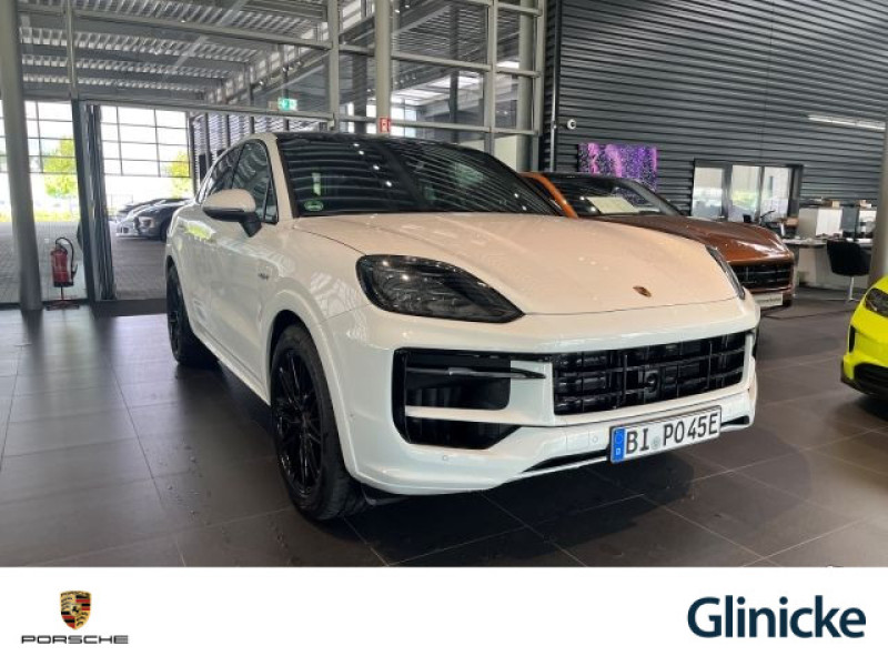 Porsche - Cayenne