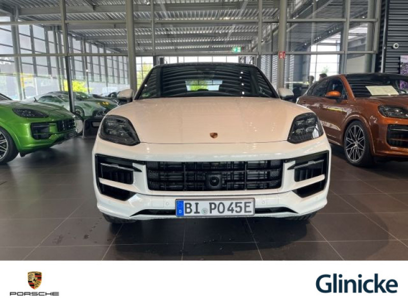 Porsche - Cayenne