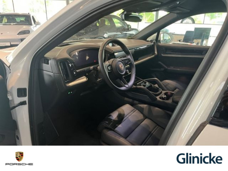 Porsche - Cayenne