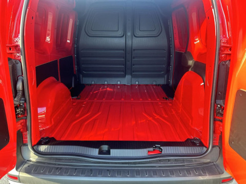 Ansicht 6 - Gebrauchtwagen Fahrzeug, Modell Townstar der Marke Nissan von Verkäufer MGS Autozentrum GmbH & Co. KG