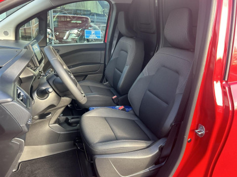 Ansicht 7 - Gebrauchtwagen Fahrzeug, Modell Townstar der Marke Nissan von Verkäufer MGS Autozentrum GmbH & Co. KG