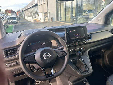 Ansicht 9 - Gebrauchtwagen Fahrzeug, Modell Townstar der Marke Nissan von Verkäufer MGS Autozentrum GmbH & Co. KG