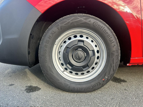 Ansicht 10 - Gebrauchtwagen Fahrzeug, Modell Townstar der Marke Nissan von Verkäufer MGS Autozentrum GmbH & Co. KG