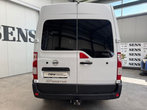 Ansicht 5 - Gebrauchtwagen Fahrzeug, Modell Interstar der Marke Nissan von Verkäufer Autohaus Sens GmbH