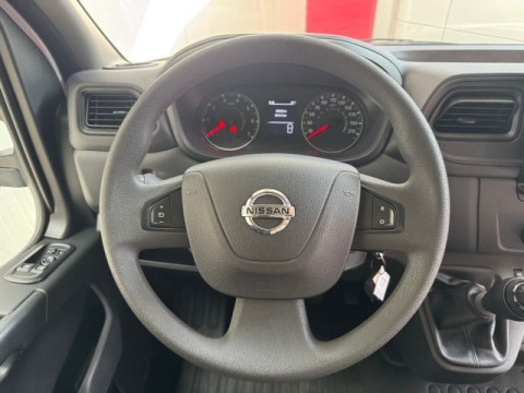 Ansicht 8 - Gebrauchtwagen Fahrzeug, Modell Interstar der Marke Nissan von Verkäufer Autohaus Sens GmbH