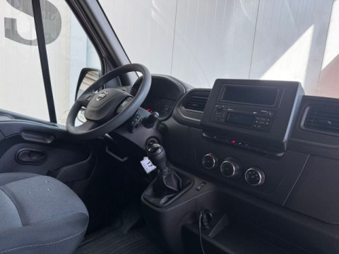 Ansicht 9 - Gebrauchtwagen Fahrzeug, Modell Interstar der Marke Nissan von Verkäufer Autohaus Sens GmbH