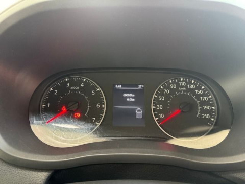 Ansicht 10 - Gebrauchtwagen Fahrzeug, Modell Interstar der Marke Nissan von Verkäufer Autohaus Sens GmbH