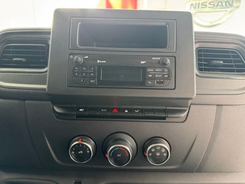 Ansicht 11 - Gebrauchtwagen Fahrzeug, Modell Interstar der Marke Nissan von Verkäufer Autohaus Sens GmbH