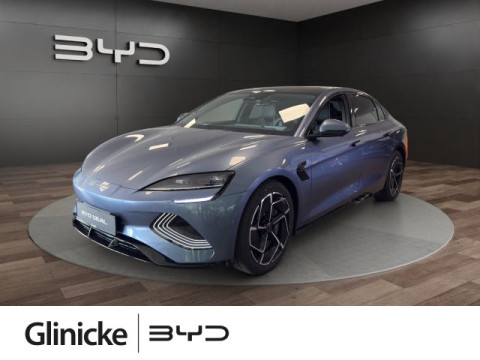 BYD SEAL - Seal Excellence AWD Panorama-Glasdach 360°Kamera