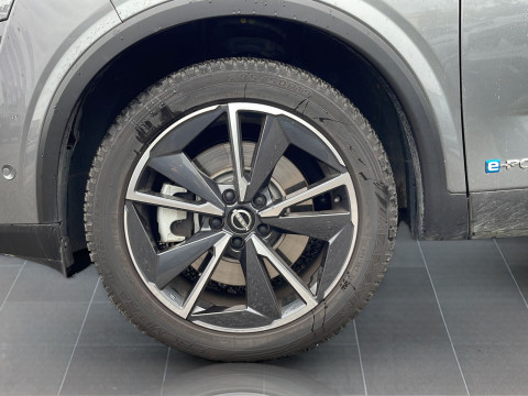 Ansicht 13 - Gebrauchtwagen Fahrzeug, Modell Qashqai der Marke Nissan von Verkäufer Autohaus MKM Huber GmbH / Gebrauchtwagenpark