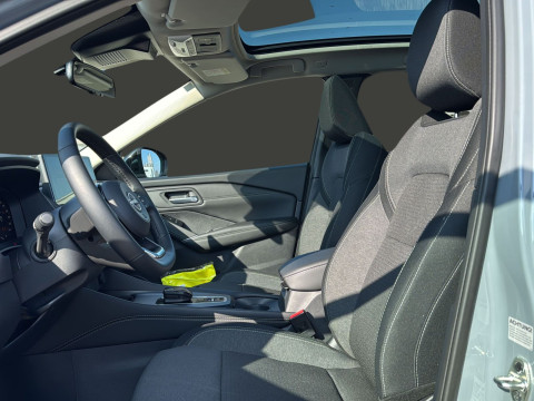 Ansicht 7 - Gebrauchtwagen Fahrzeug, Modell Qashqai der Marke Nissan von Verkäufer Autohaus MKM Huber GmbH