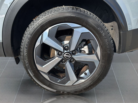 Ansicht 9 - Gebrauchtwagen Fahrzeug, Modell Qashqai der Marke Nissan von Verkäufer Autohaus MKM Huber GmbH