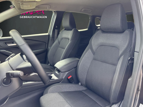 Ansicht 7 - Gebrauchtwagen Fahrzeug, Modell Qashqai der Marke Nissan von Verkäufer Autohaus MKM Huber GmbH / Gebrauchtwagenpark