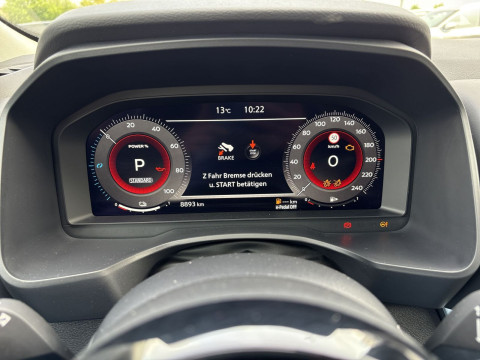 Ansicht 11 - Gebrauchtwagen Fahrzeug, Modell Qashqai der Marke Nissan von Verkäufer Autohaus MKM Huber GmbH / Gebrauchtwagenpark