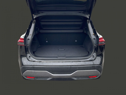 Ansicht 6 - Gebrauchtwagen Fahrzeug, Modell Qashqai der Marke Nissan von Verkäufer Autohaus MKM Huber GmbH / Gebrauchtwagenpark