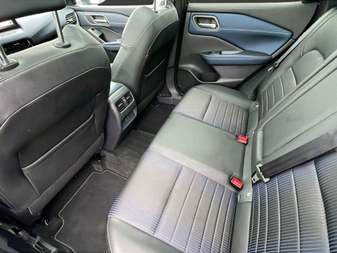 Ansicht 10 - Gebrauchtwagen Fahrzeug, Modell Qashqai der Marke Nissan von Verkäufer Autohaus MKM Huber GmbH / Gebrauchtwagenpark