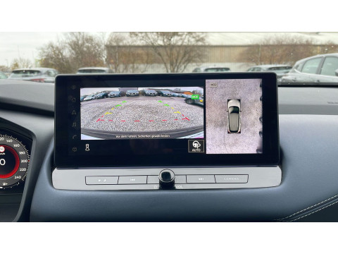 Ansicht 11 - Gebrauchtwagen Fahrzeug, Modell Qashqai der Marke Nissan von Verkäufer Autohaus MKM Huber GmbH / Gebrauchtwagenpark