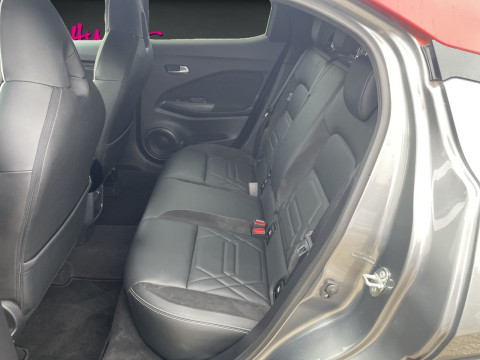 Ansicht 8 - Gebrauchtwagen Fahrzeug, Modell Juke der Marke Nissan von Verkäufer Autohaus MKM Huber GmbH / Gebrauchtwagenpark