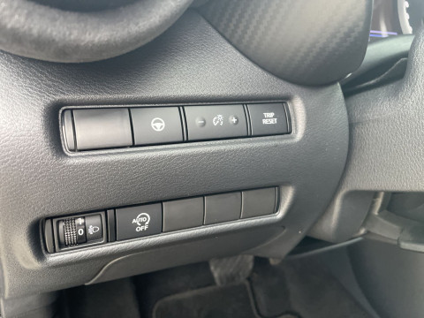 Ansicht 10 - Gebrauchtwagen Fahrzeug, Modell Juke der Marke Nissan von Verkäufer Autohaus MKM Huber GmbH / Gebrauchtwagenpark