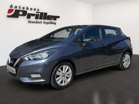 Micra
