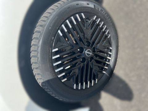 Ansicht 29 - Gebrauchtwagen Fahrzeug, Modell Leaf der Marke Nissan von Verkäufer C. Thomsen GmbH