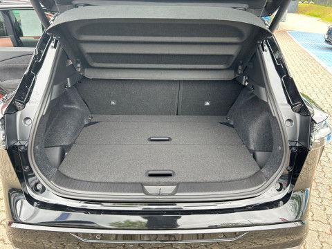 Ansicht 13 - Gebrauchtwagen Fahrzeug, Modell Qashqai der Marke Nissan von Verkäufer Auto-Center Grimmen GmbH & Co., HanseAuto KG