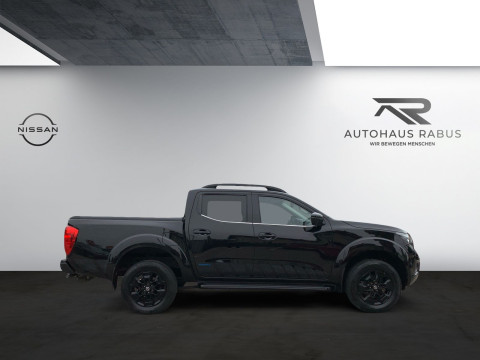 Ansicht 8 - Gebrauchtwagen Fahrzeug, Modell Navara der Marke Nissan von Verkäufer Autohaus Rabus GmbH
