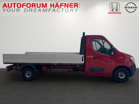 Ansicht 3 - Gebrauchtwagen Fahrzeug, Modell NV400 der Marke Nissan von Verkäufer Autoforum Häfner GmbH