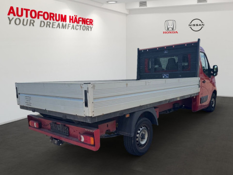 Ansicht 4 - Gebrauchtwagen Fahrzeug, Modell NV400 der Marke Nissan von Verkäufer Autoforum Häfner GmbH