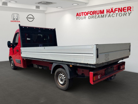 Ansicht 5 - Gebrauchtwagen Fahrzeug, Modell NV400 der Marke Nissan von Verkäufer Autoforum Häfner GmbH