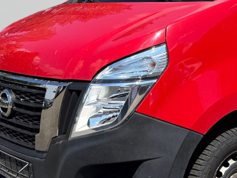 Ansicht 7 - Gebrauchtwagen Fahrzeug, Modell NV400 der Marke Nissan von Verkäufer Autoforum Häfner GmbH