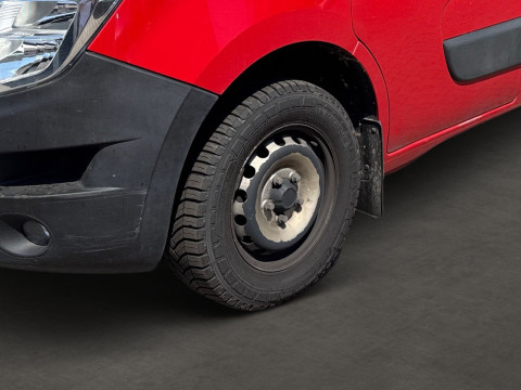 Ansicht 8 - Gebrauchtwagen Fahrzeug, Modell NV400 der Marke Nissan von Verkäufer Autoforum Häfner GmbH