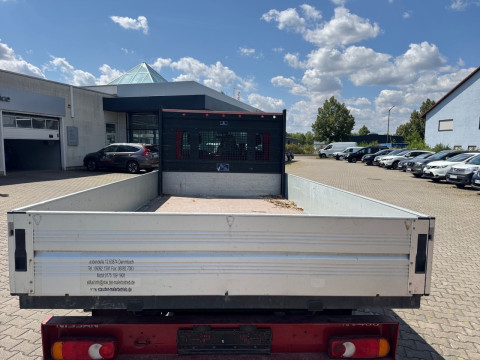 Ansicht 9 - Gebrauchtwagen Fahrzeug, Modell NV400 der Marke Nissan von Verkäufer Autoforum Häfner GmbH