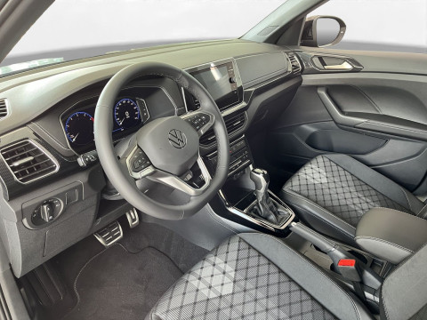 Volkswagen - T-Cross