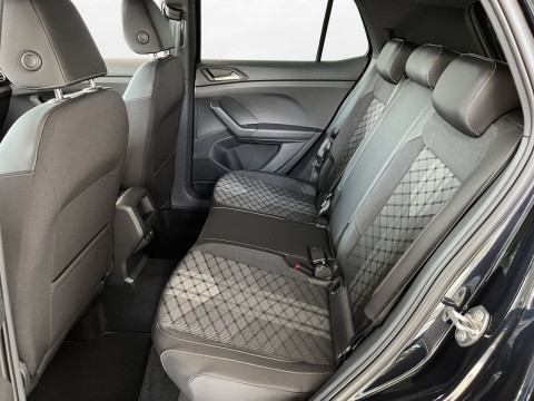 Volkswagen - T-Cross