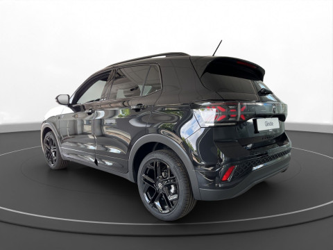 Volkswagen - T-Cross