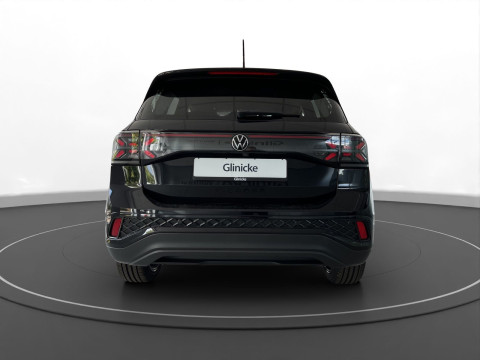 Volkswagen - T-Cross