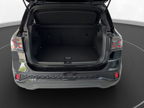 Volkswagen - T-Cross