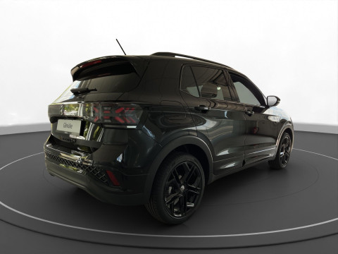 Volkswagen - T-Cross