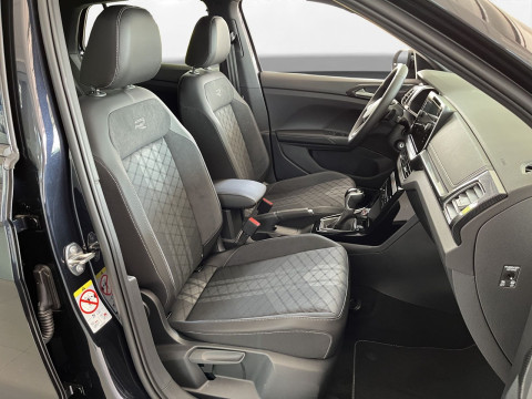 Volkswagen - T-Cross