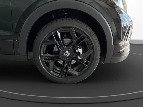 Volkswagen - T-Cross