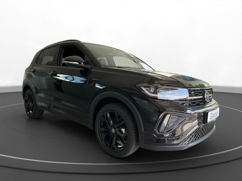 Volkswagen - T-Cross