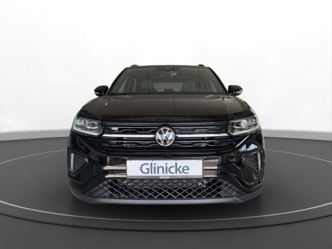 Volkswagen - T-Cross